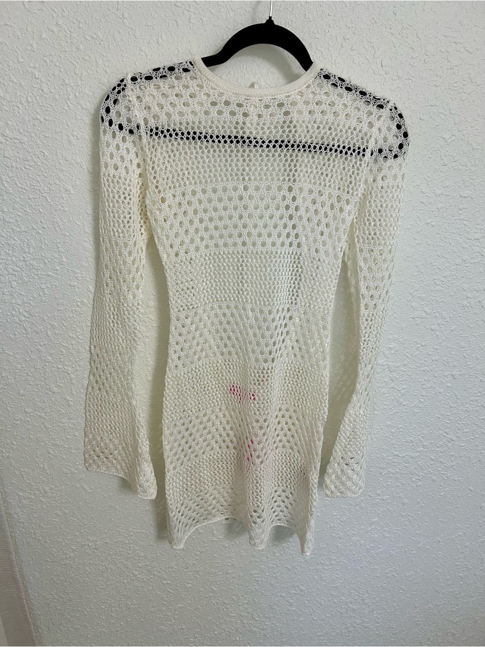 White Cover Up